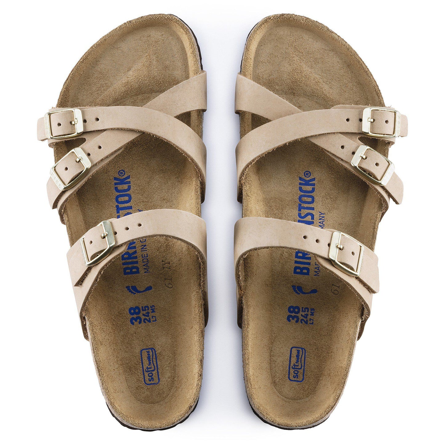 Franca Soft Footbed - Image 5