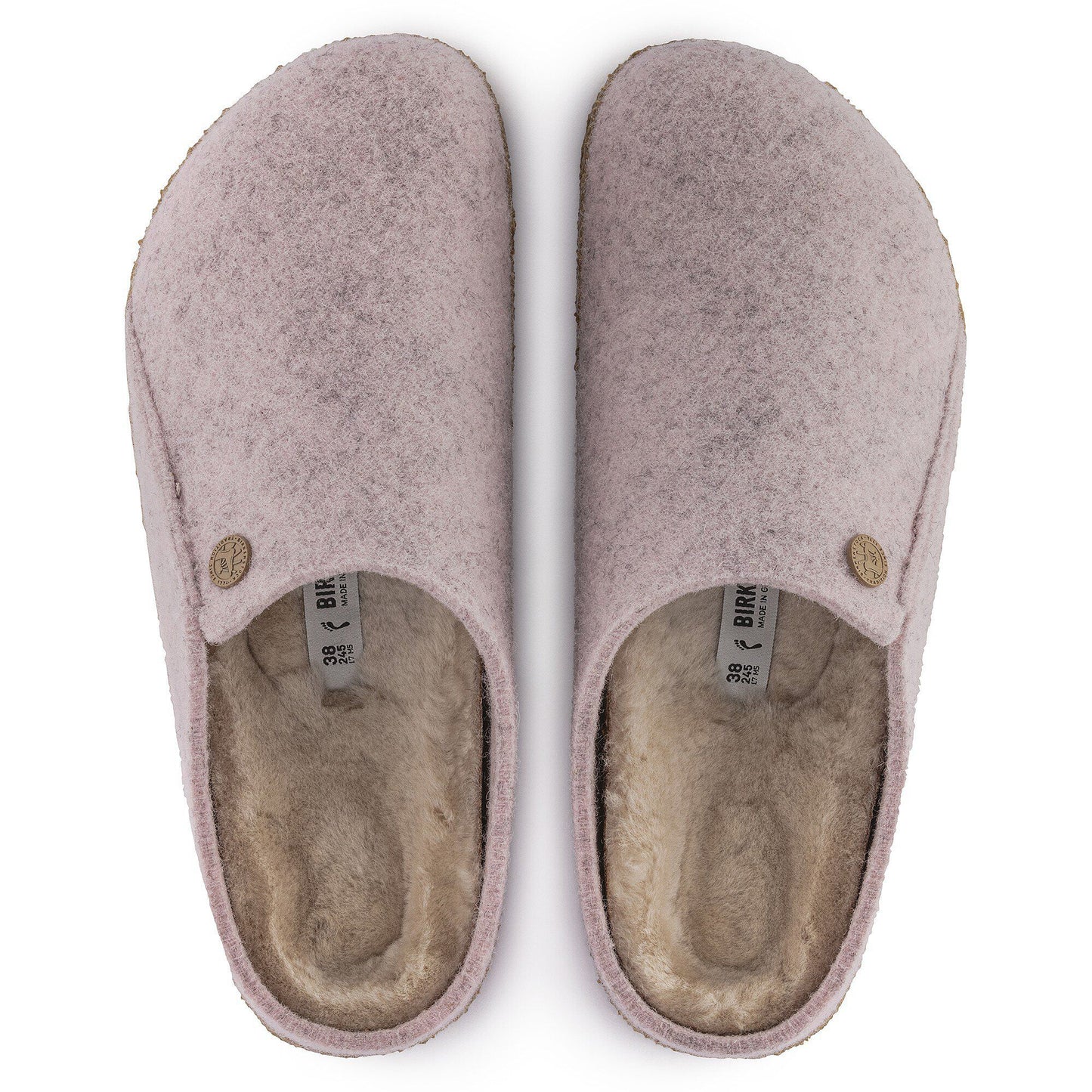 Zermatt Shearling - Image 4