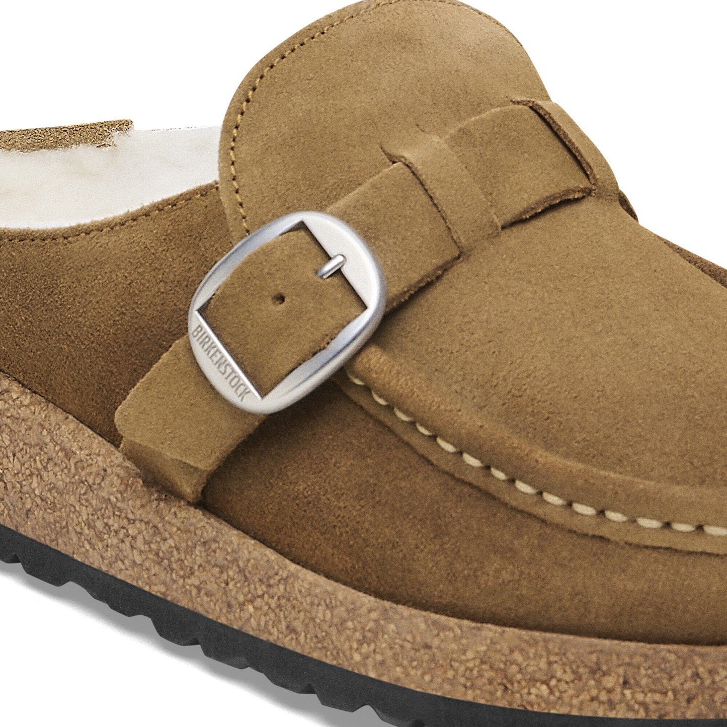 Buckley Shearling - Image 6