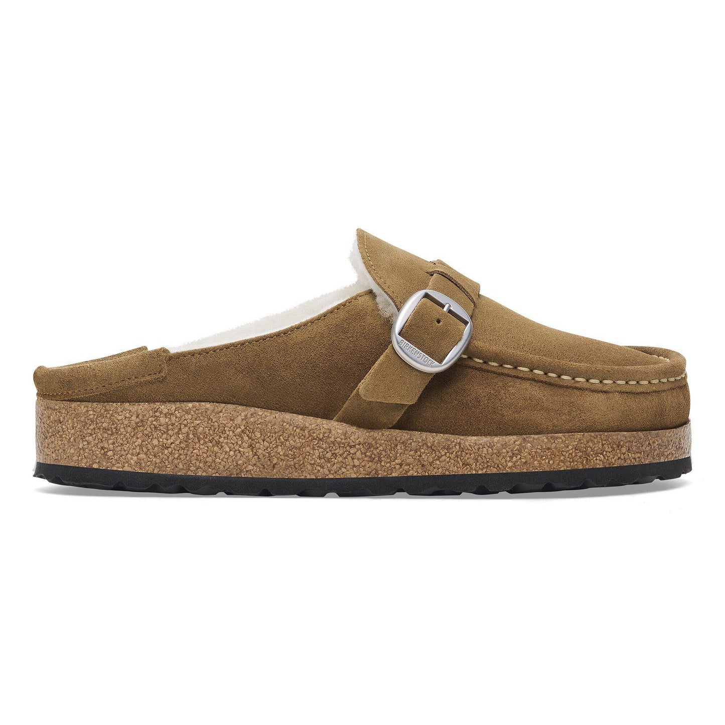 Buckley Shearling - Image 5