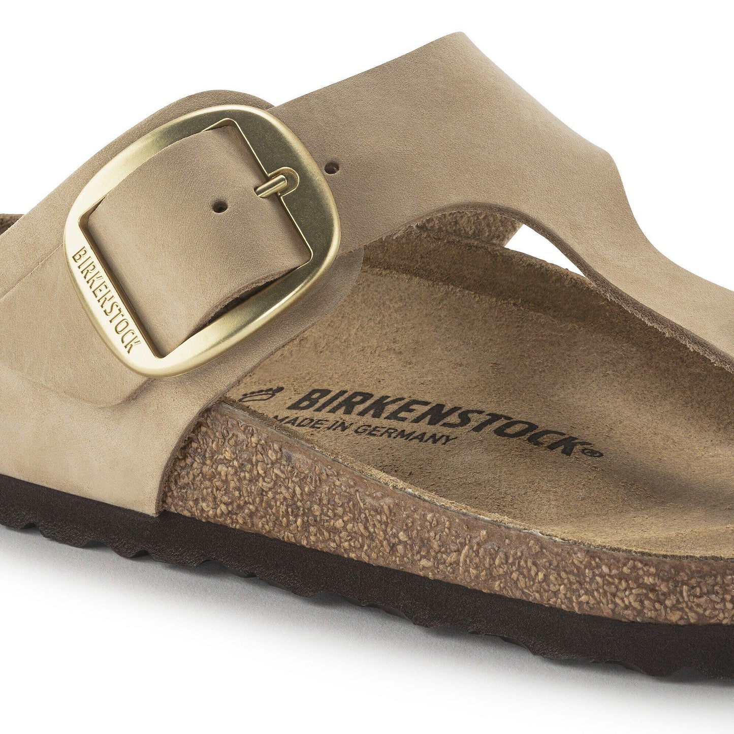 Gizeh Big Buckle - Image 8