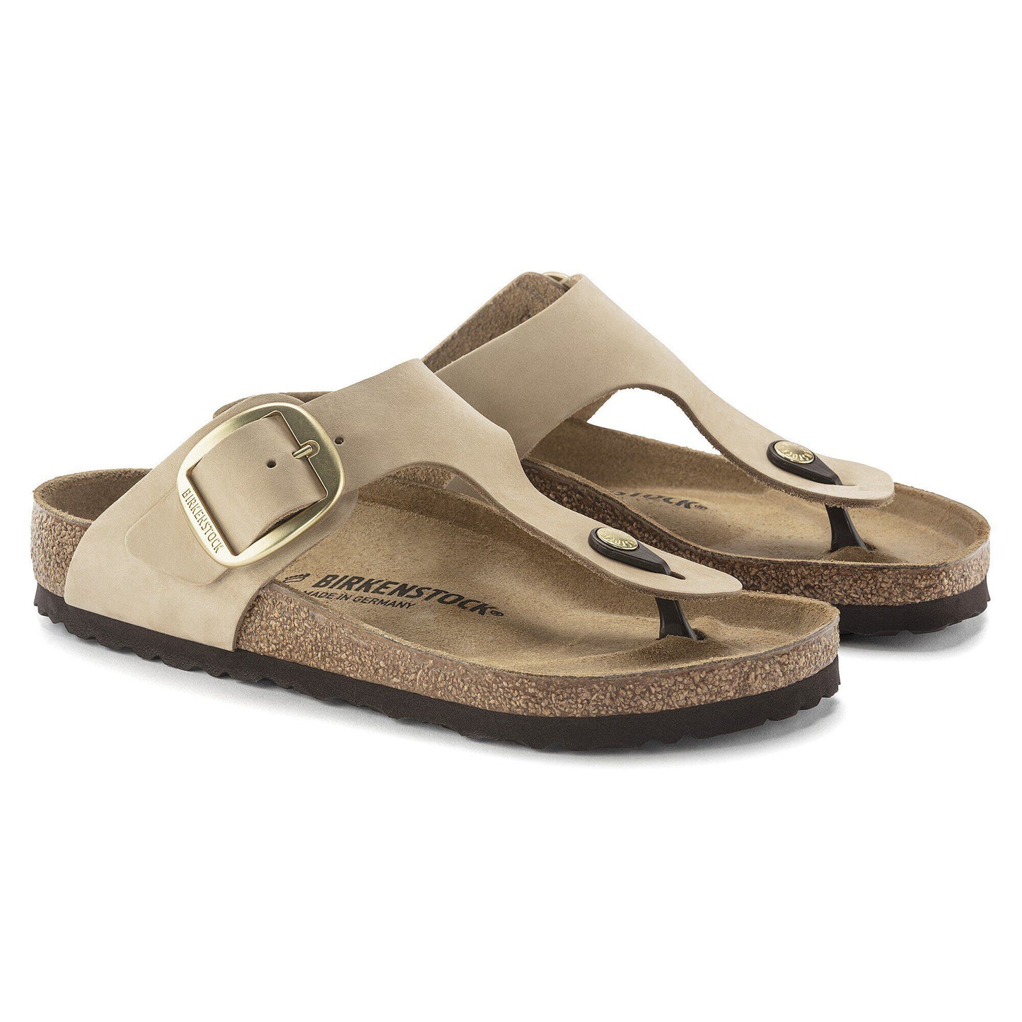 Gizeh Big Buckle - Image 6