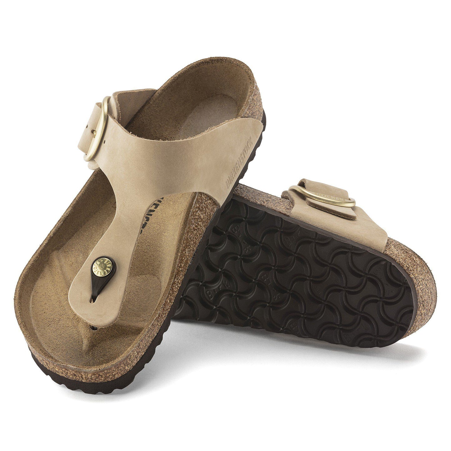 Gizeh Big Buckle - Image 4