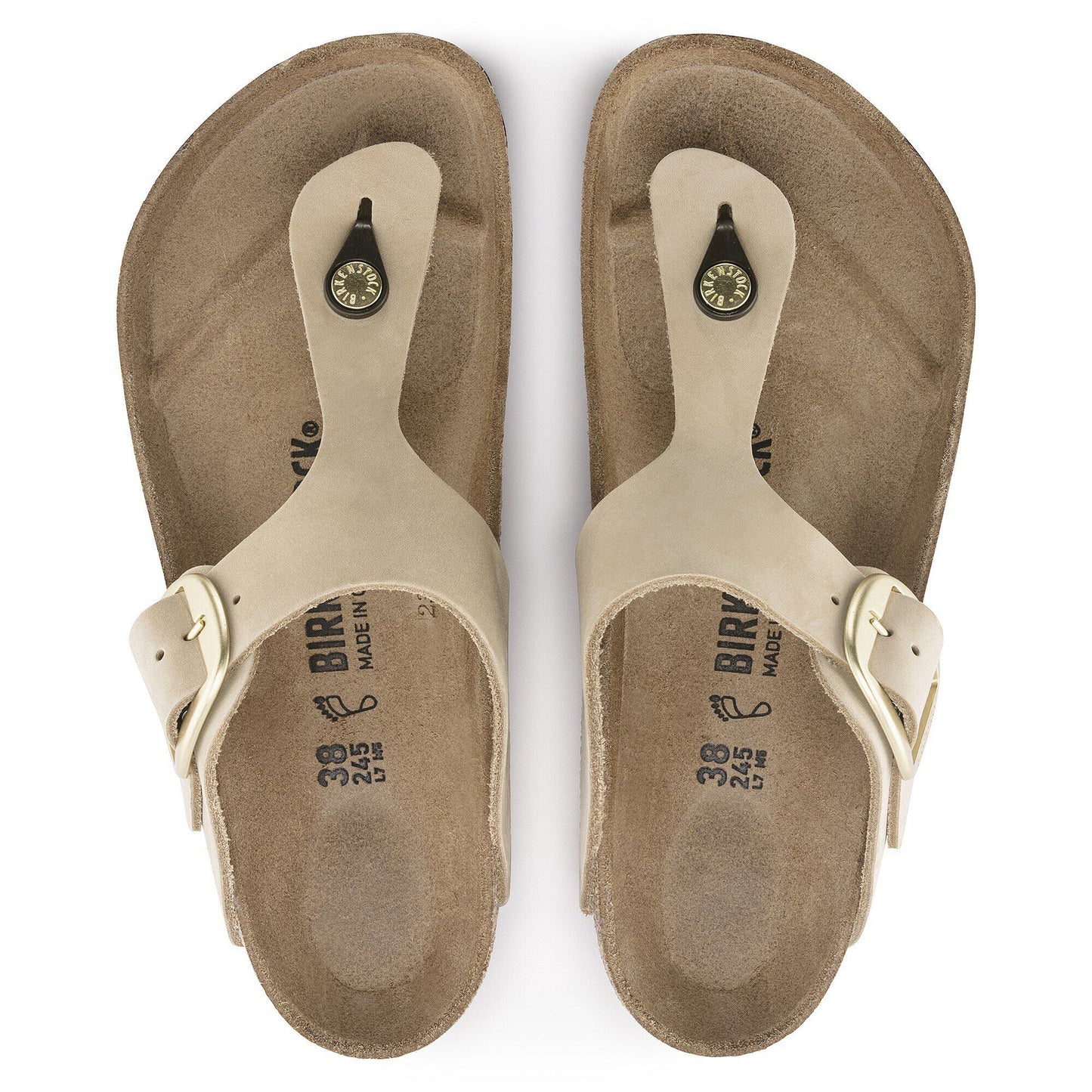 Gizeh Big Buckle - Image 5