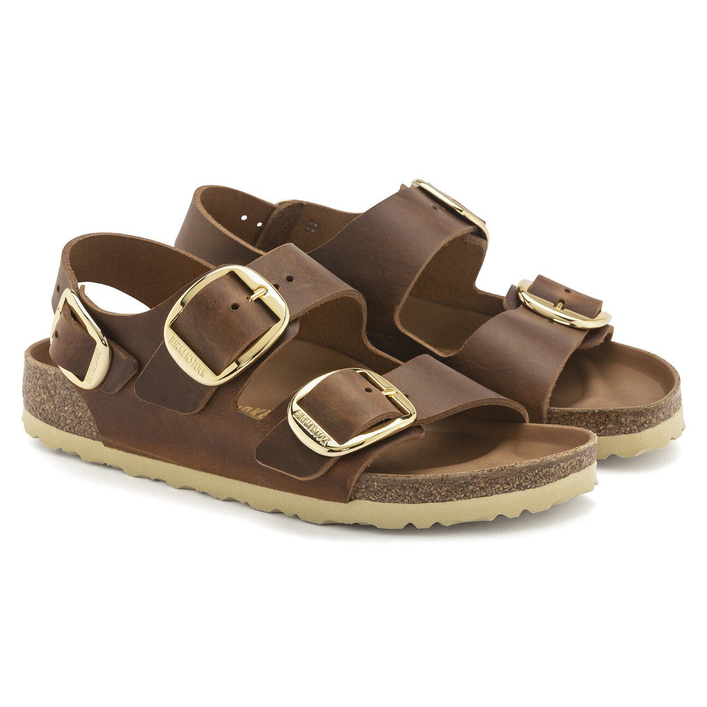 Milano Big Buckle - Image 6