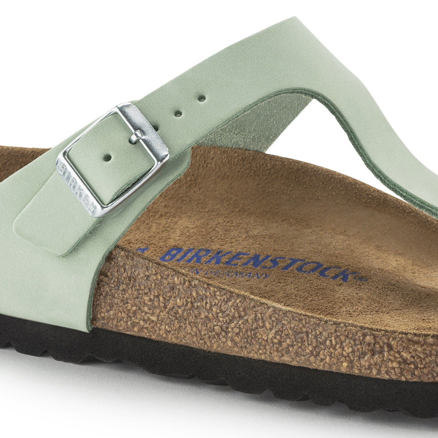 Gizeh Soft Footbed - Image 8