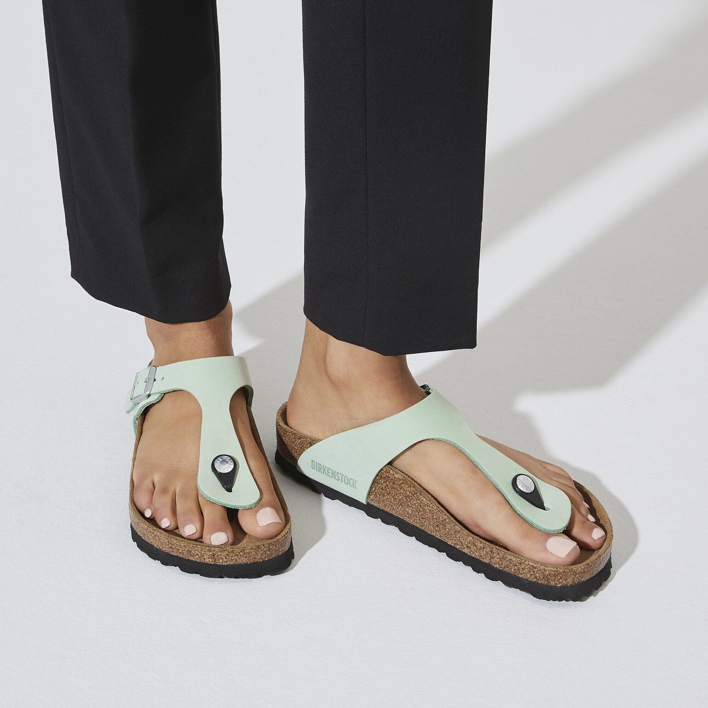Gizeh Soft Footbed - Image 3