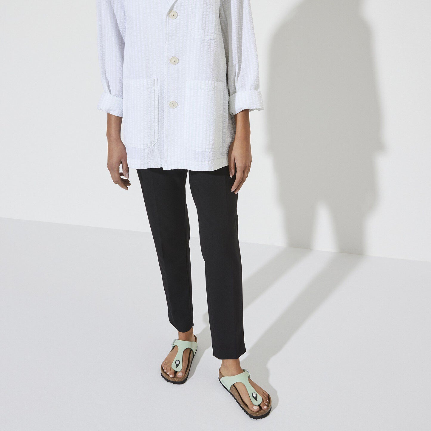 Gizeh Soft Footbed - Image 2