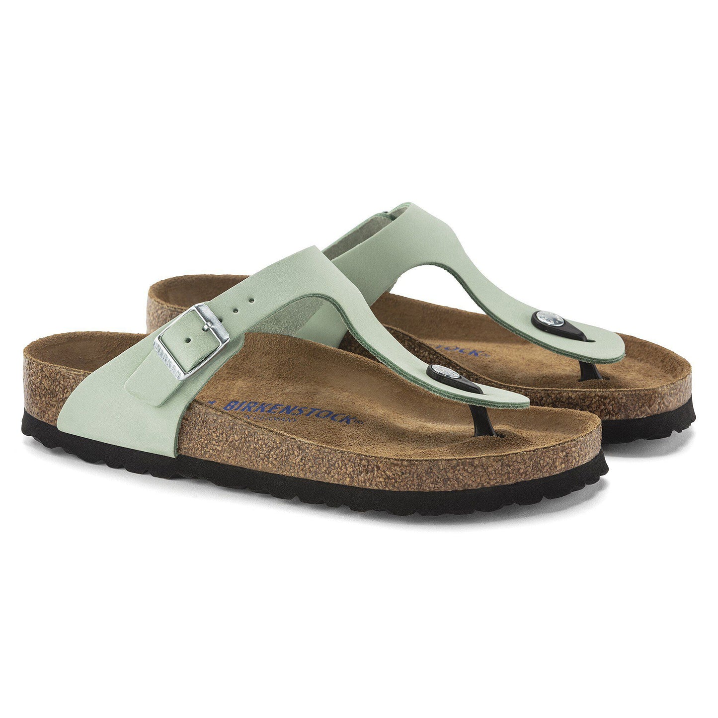 Gizeh Soft Footbed - Image 6