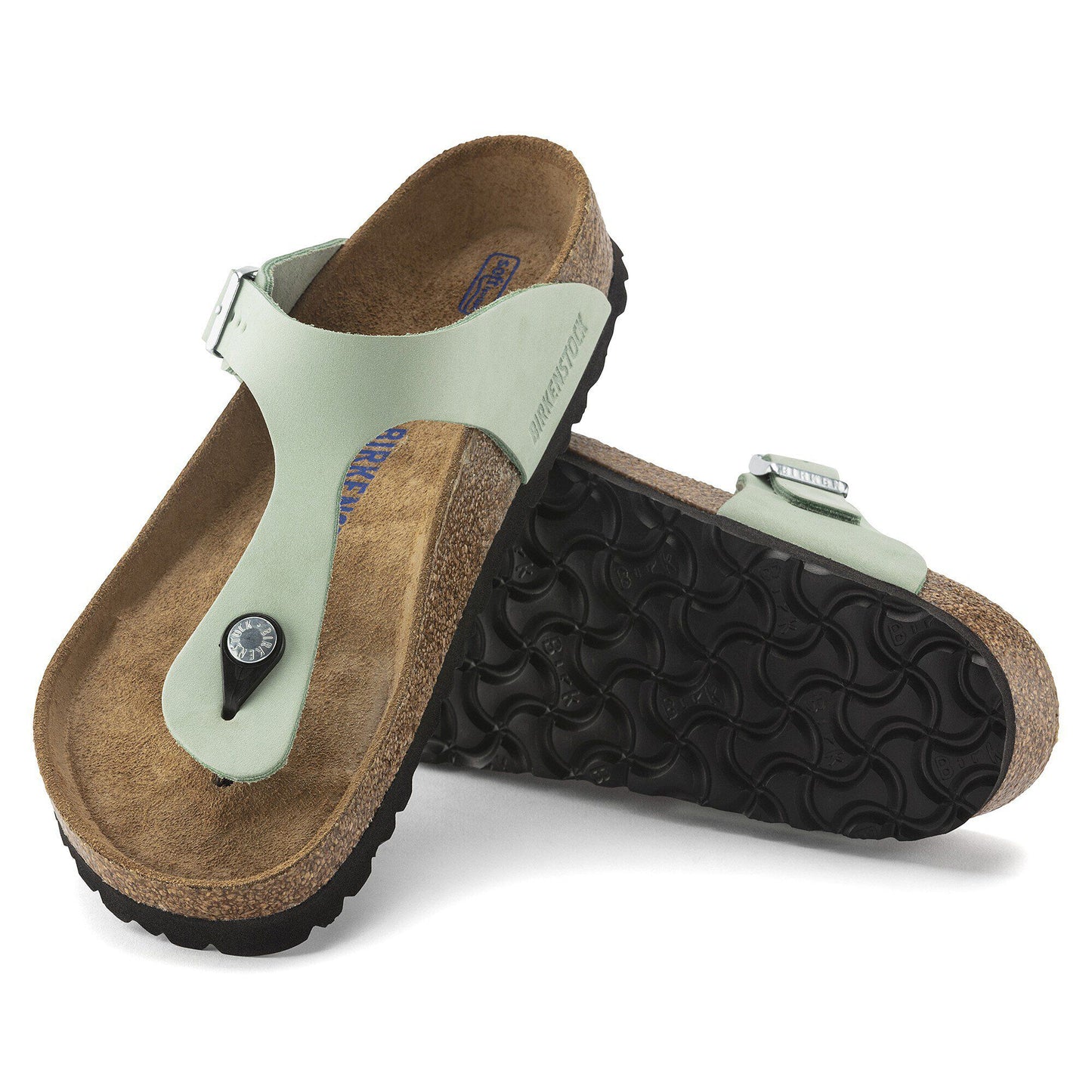 Gizeh Soft Footbed - Image 4