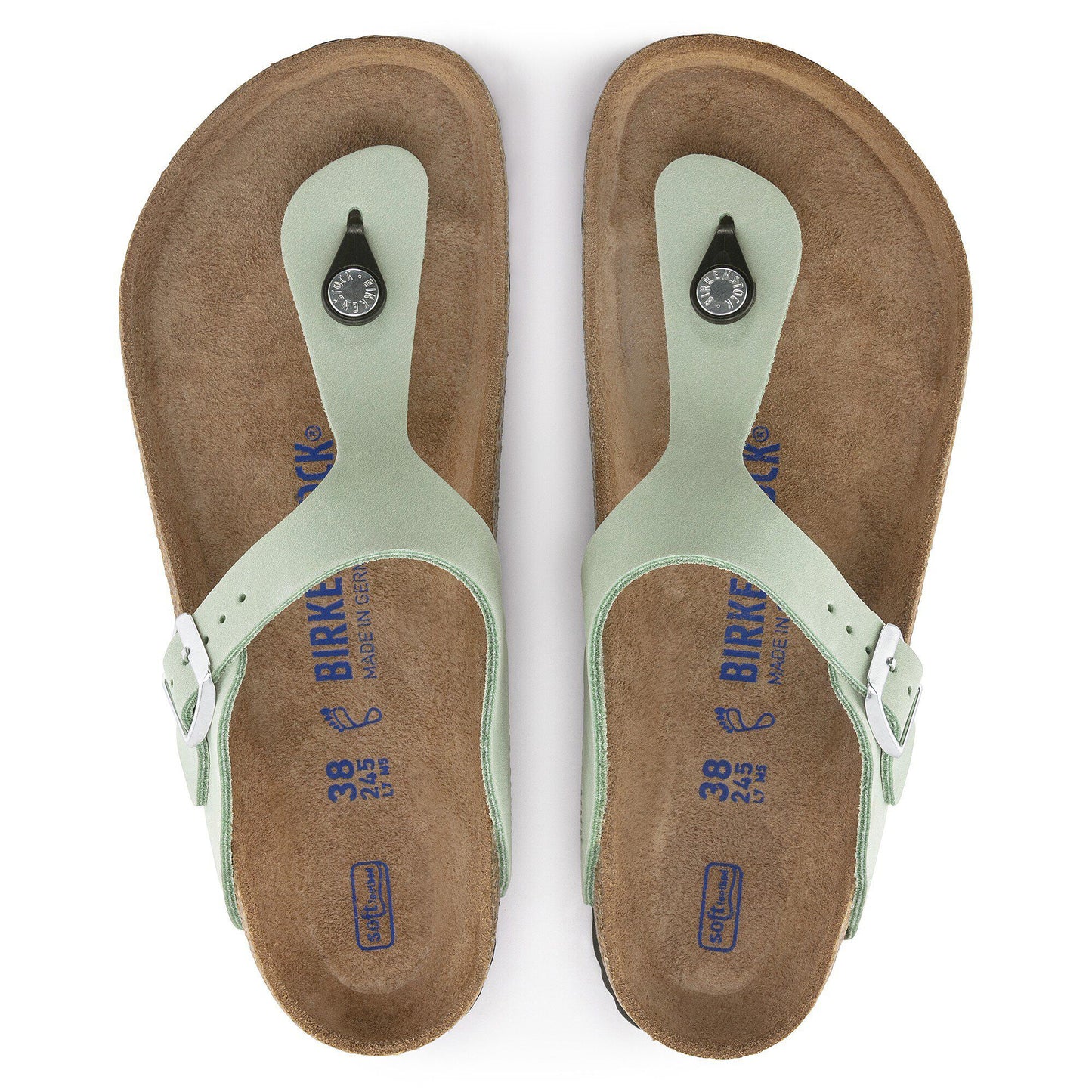 Gizeh Soft Footbed - Image 5