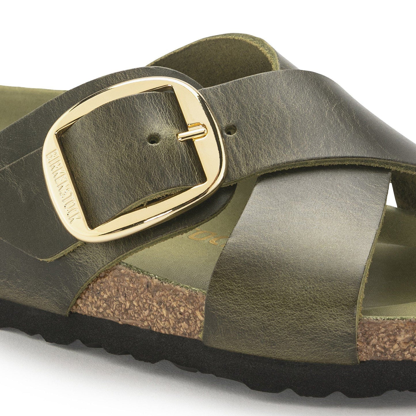 Siena Big Buckle - Image 8