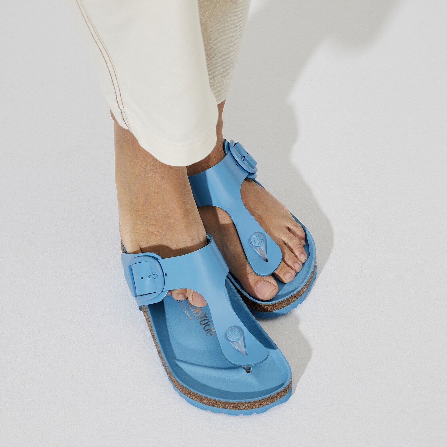 Gizeh Big Buckle - Image 9