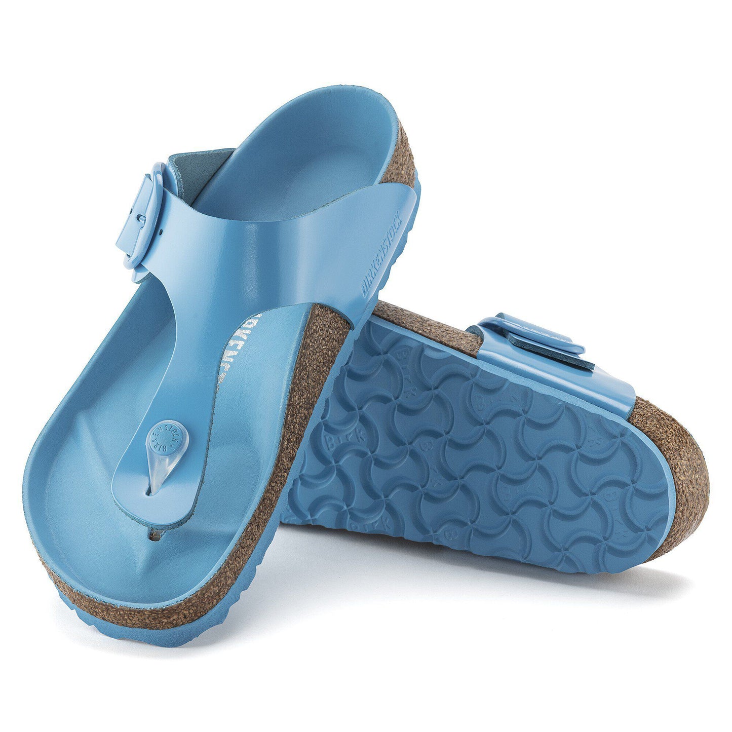 Gizeh Big Buckle - Image 4