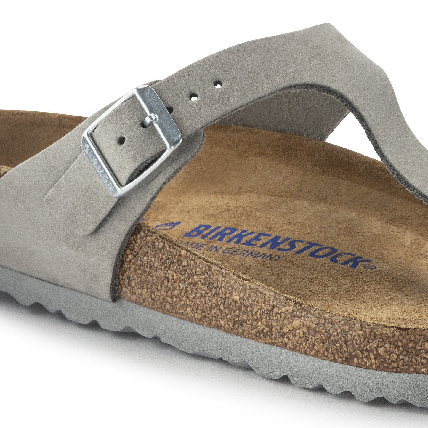 Gizeh Soft Footbed - Image 8
