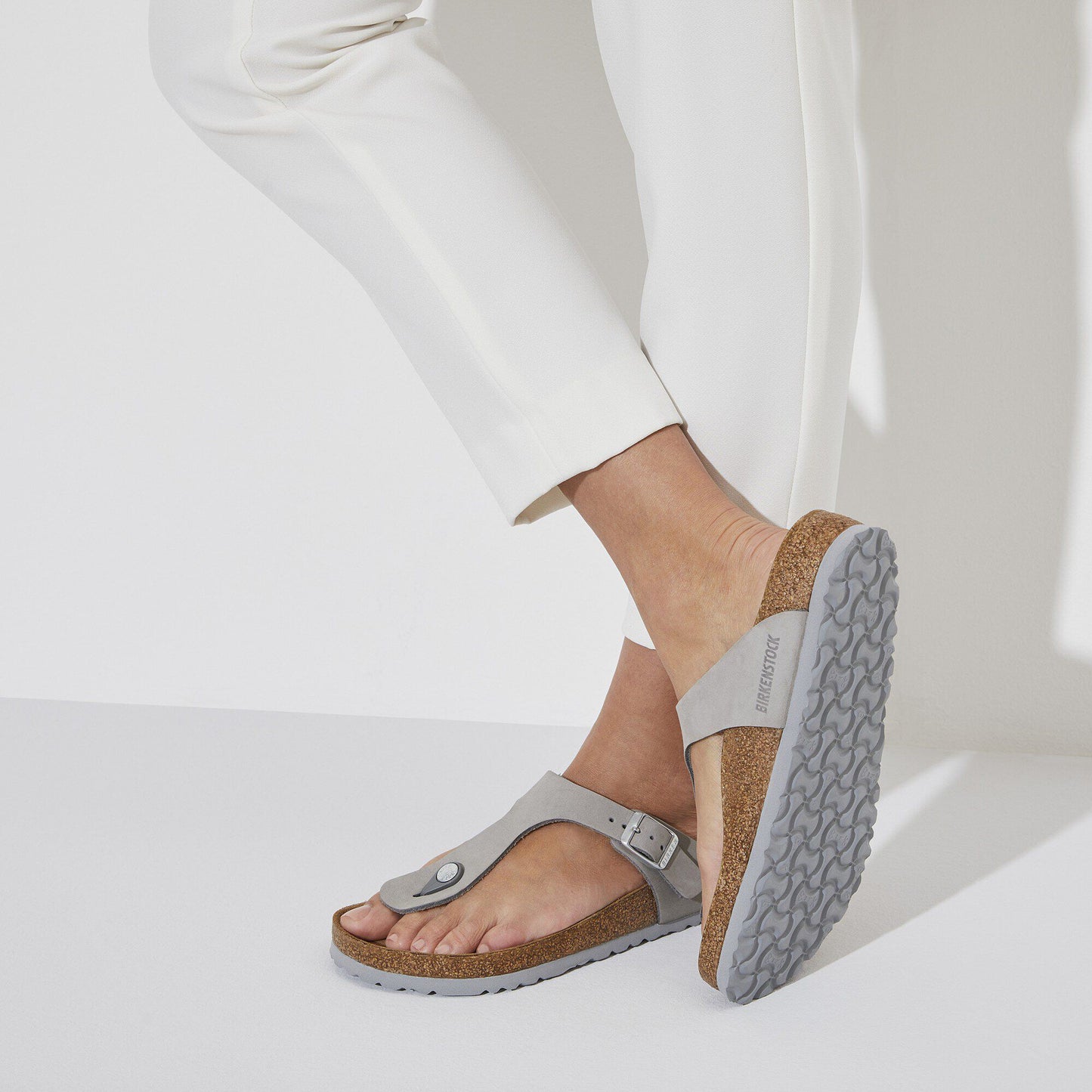 Gizeh Soft Footbed - Image 3