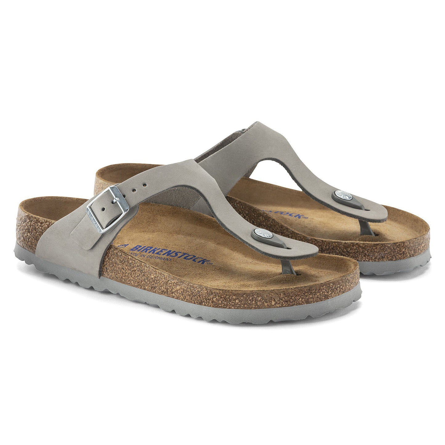 Gizeh Soft Footbed - Image 6