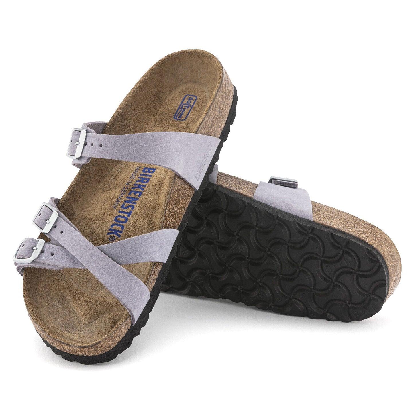 Franca Soft Footbed - Image 4