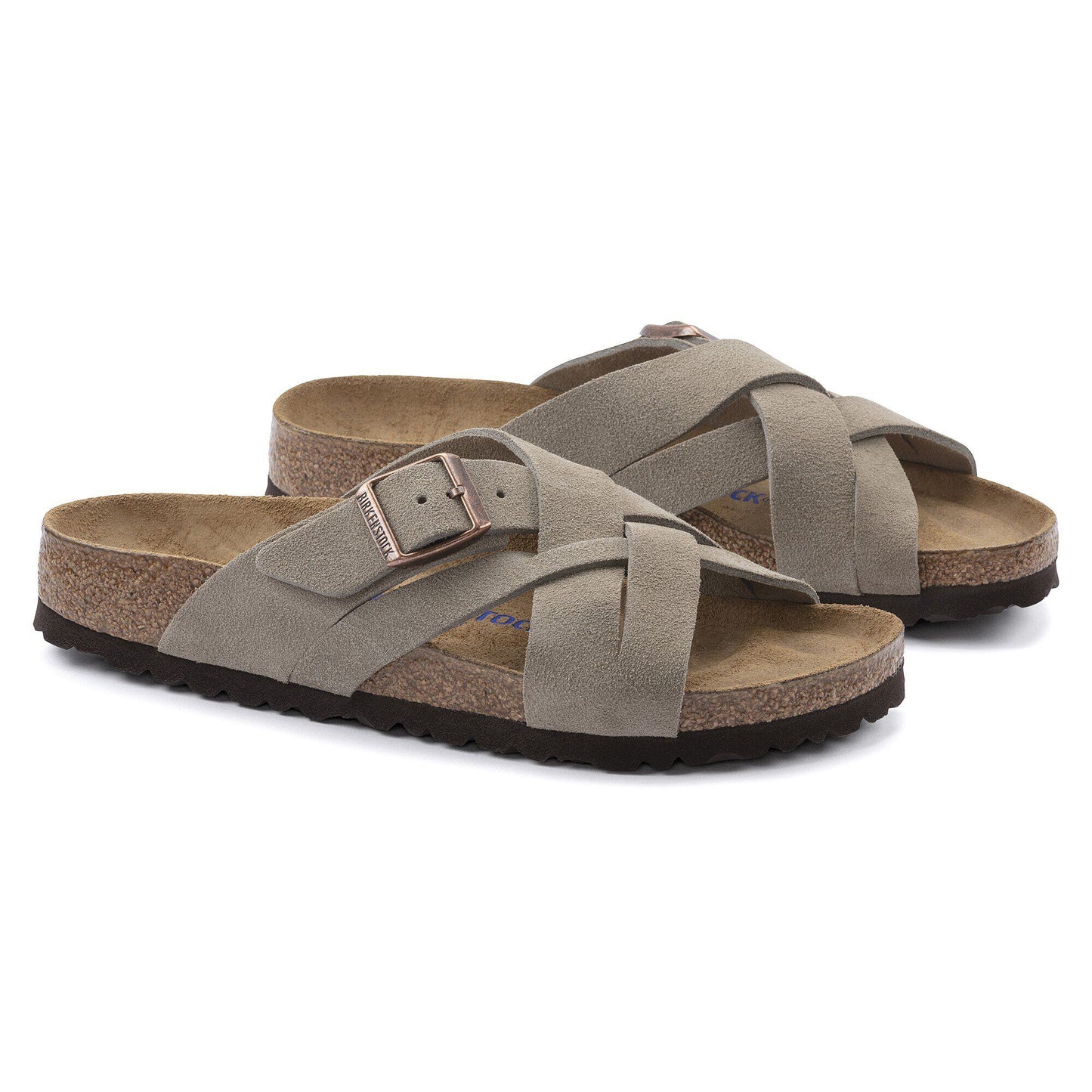 Lugano Soft Footbed - Image 5