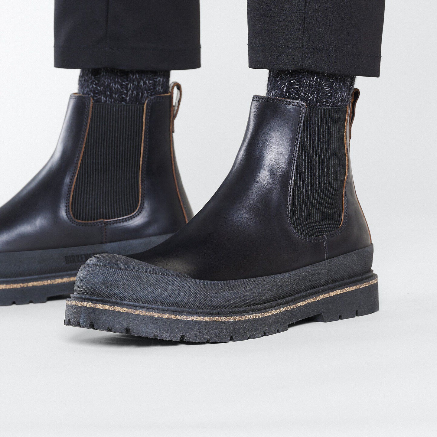 Prescott Slip On Men - Image 3