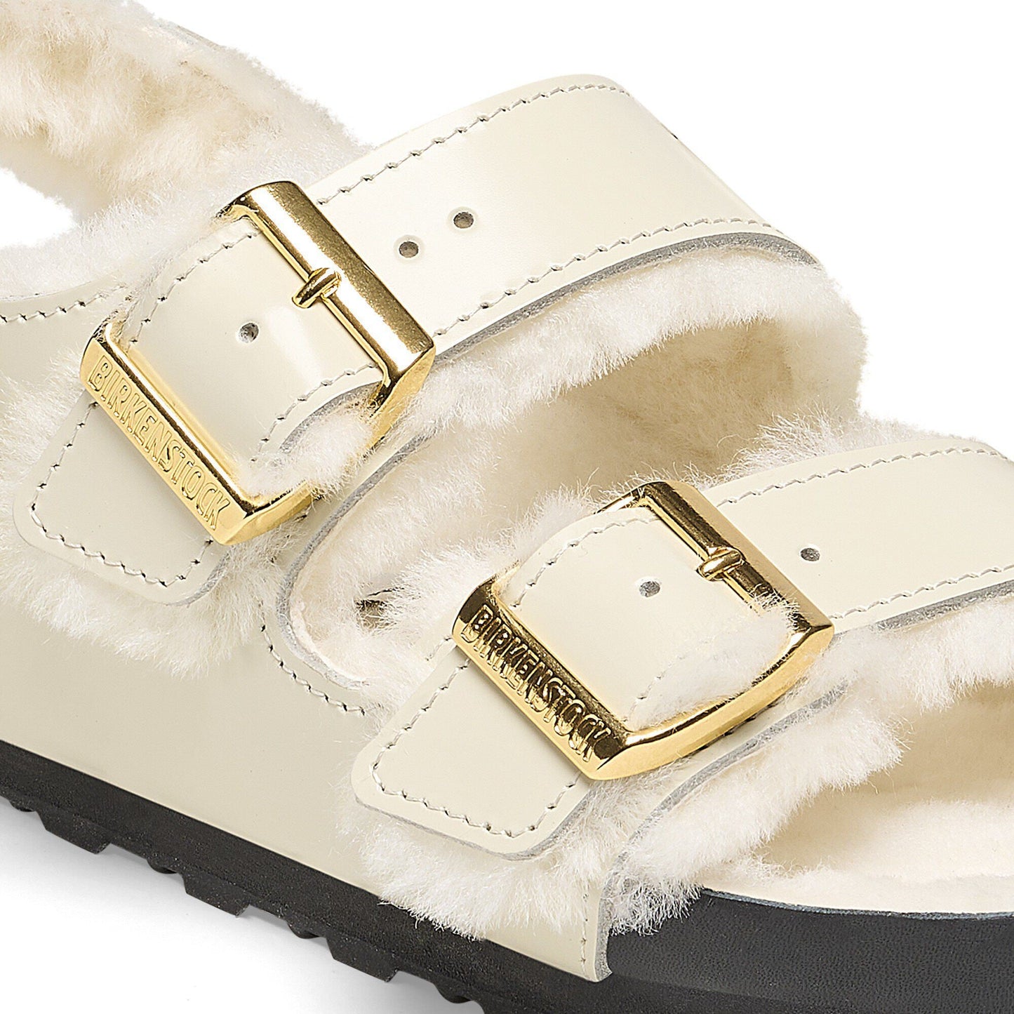 Milano Shearling - Image 8