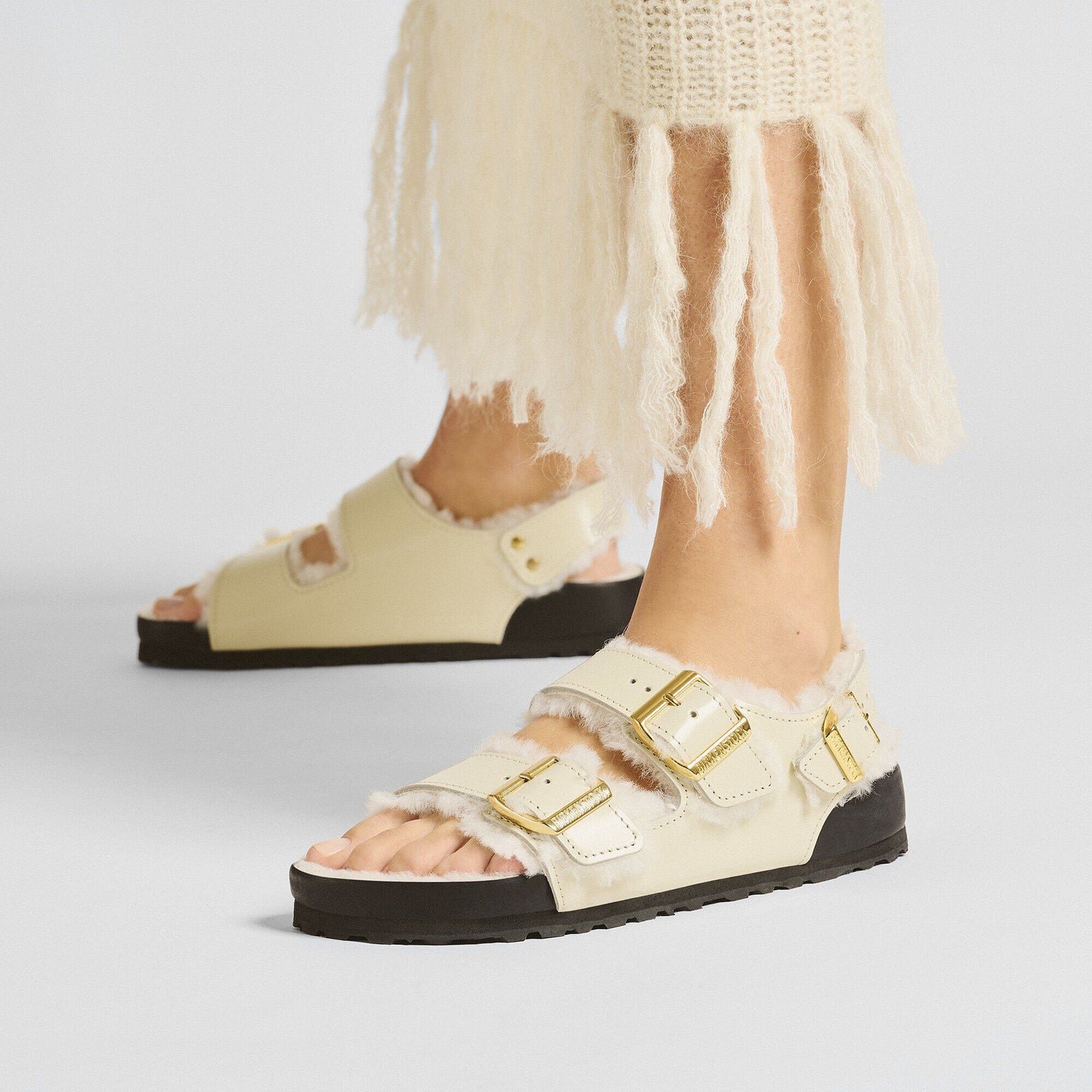 Milano Shearling - Image 3