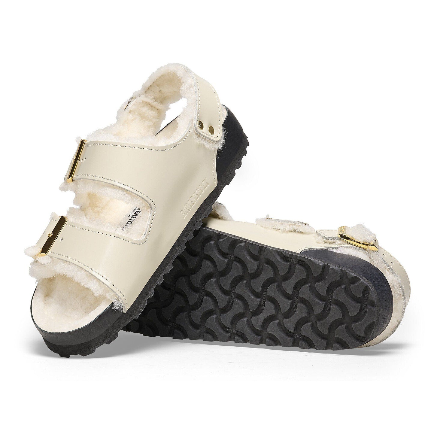 Milano Shearling - Image 4