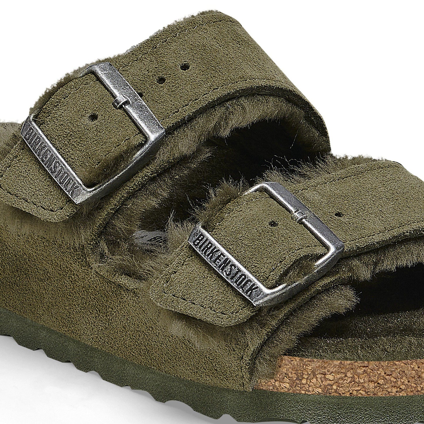 Arizona Shearling - Image 8
