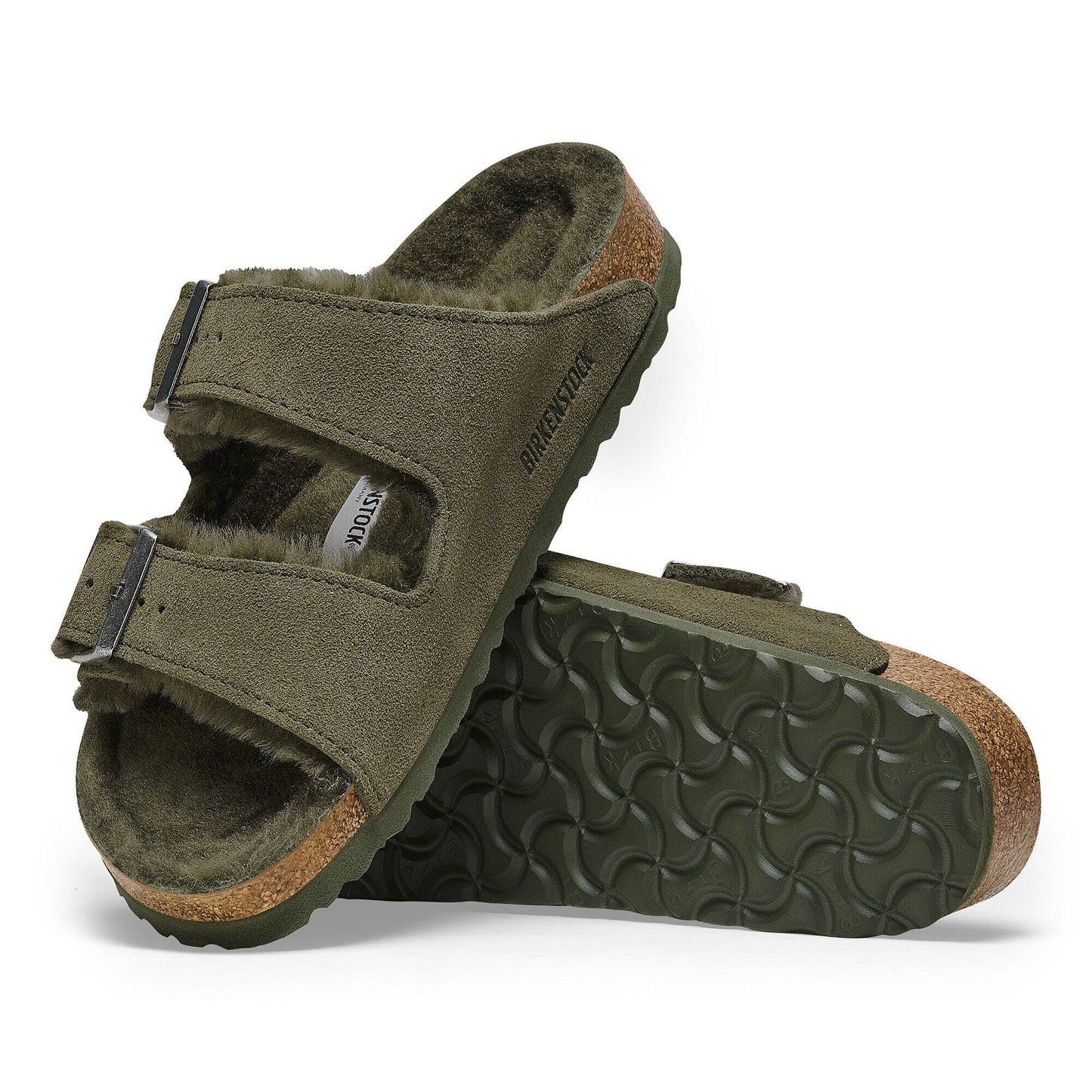 Arizona Shearling - Image 4