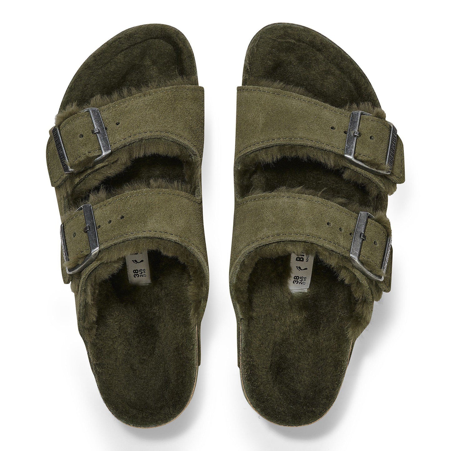 Arizona Shearling - Image 5