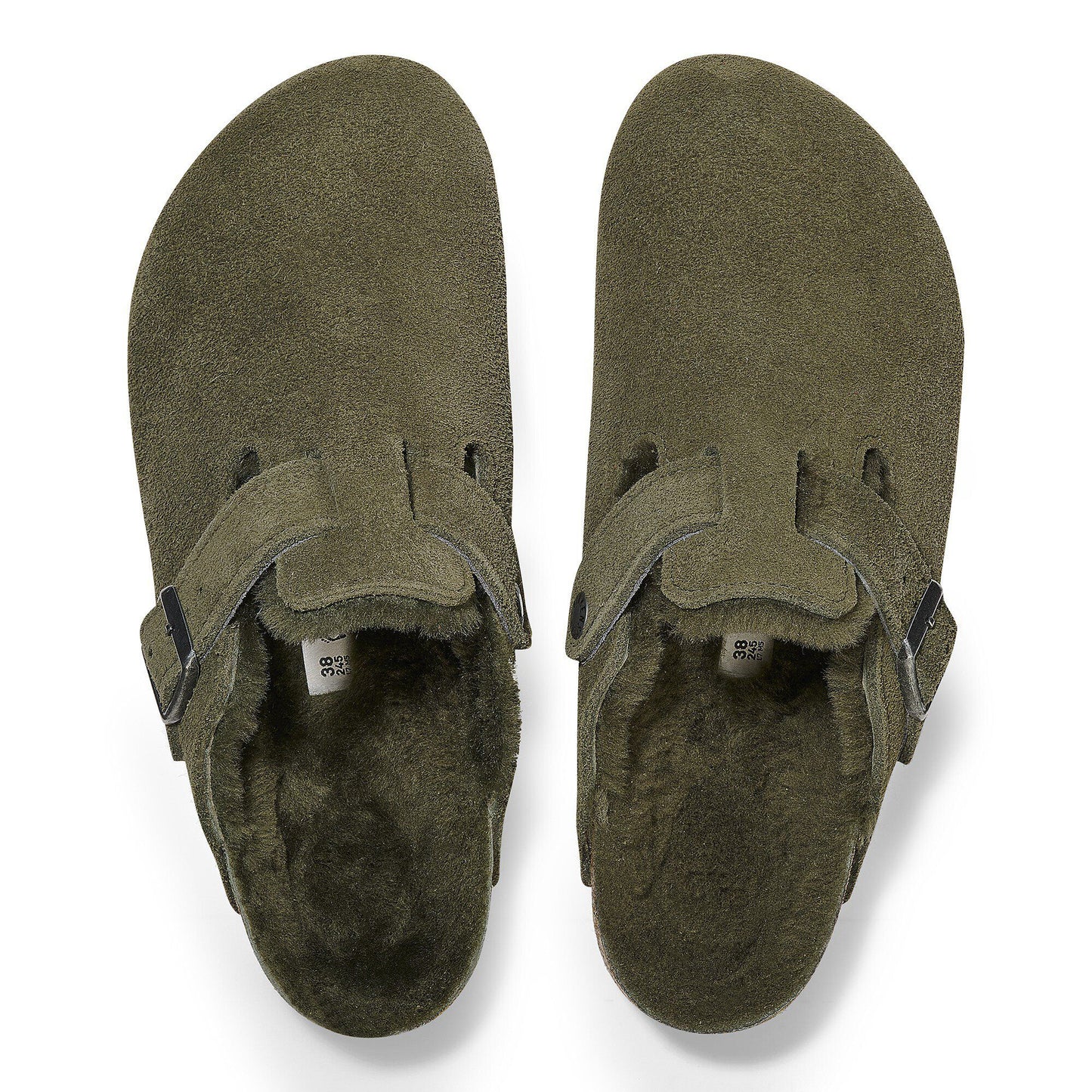 Boston Shearling - Image 5