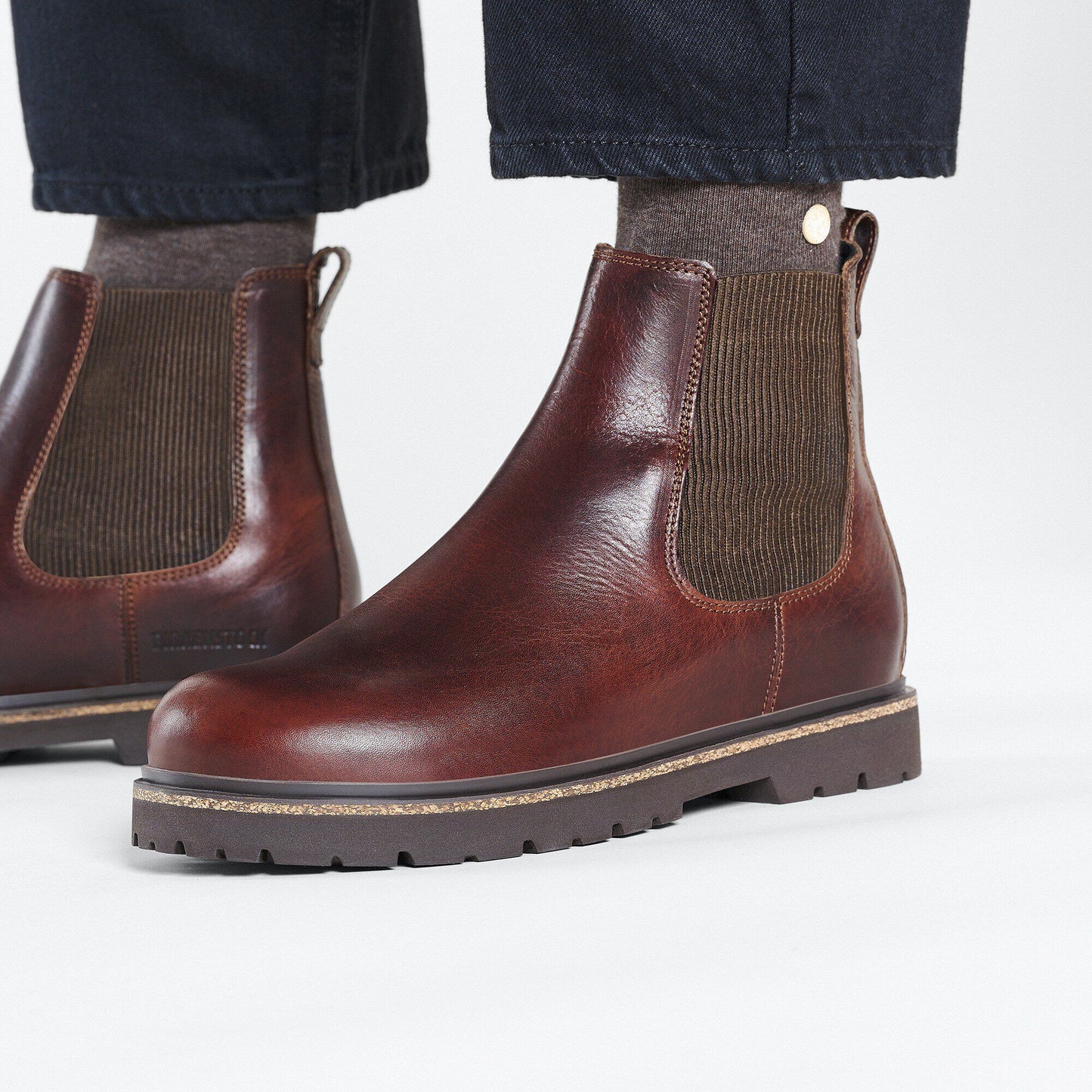 Highwood Slip On Men - Image 3