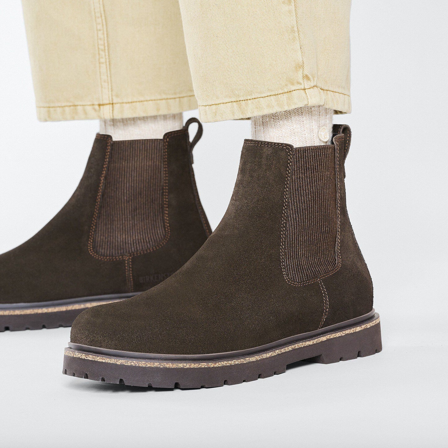 Highwood Slip On Men - Image 3