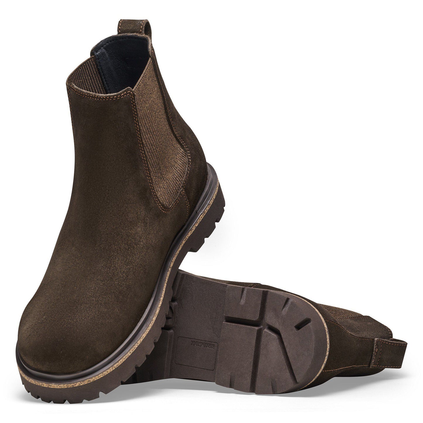 Highwood Slip On Men - Image 4