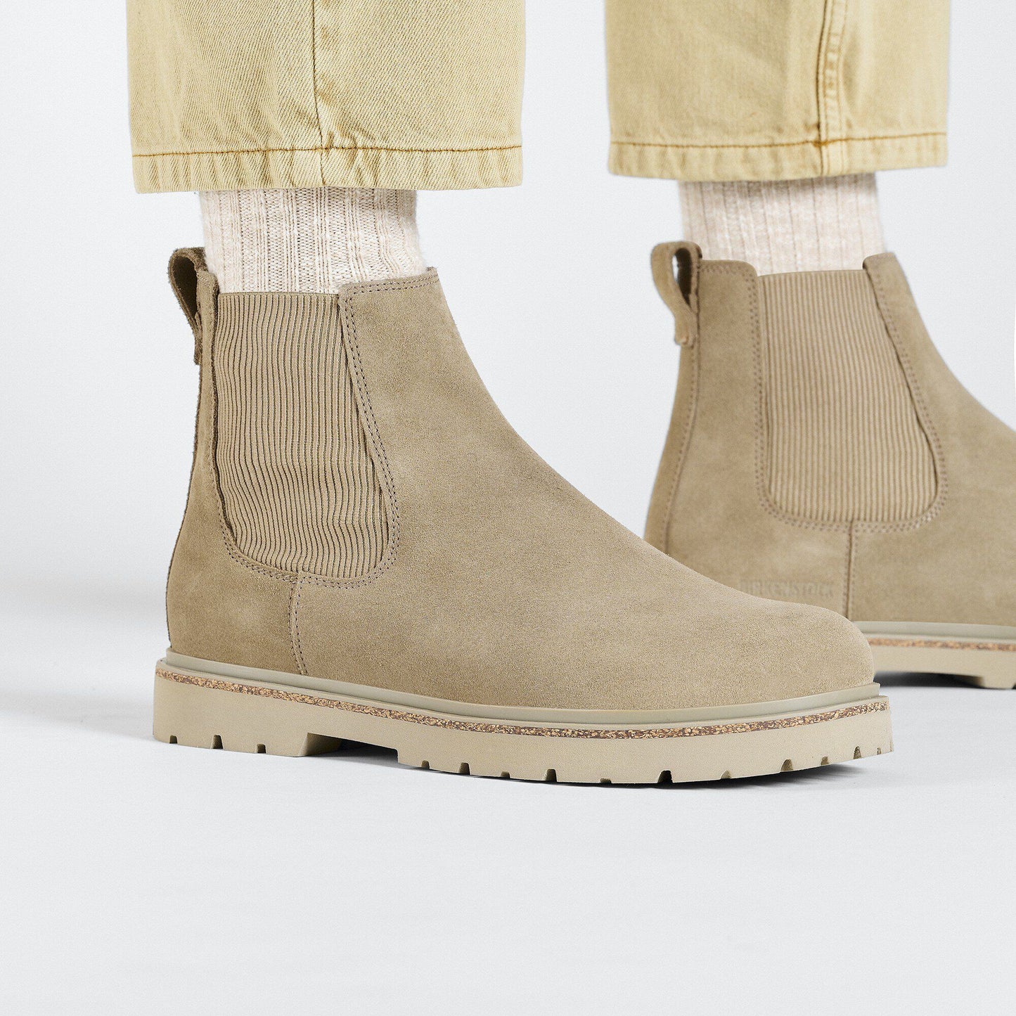 Highwood Slip On Men - Image 3
