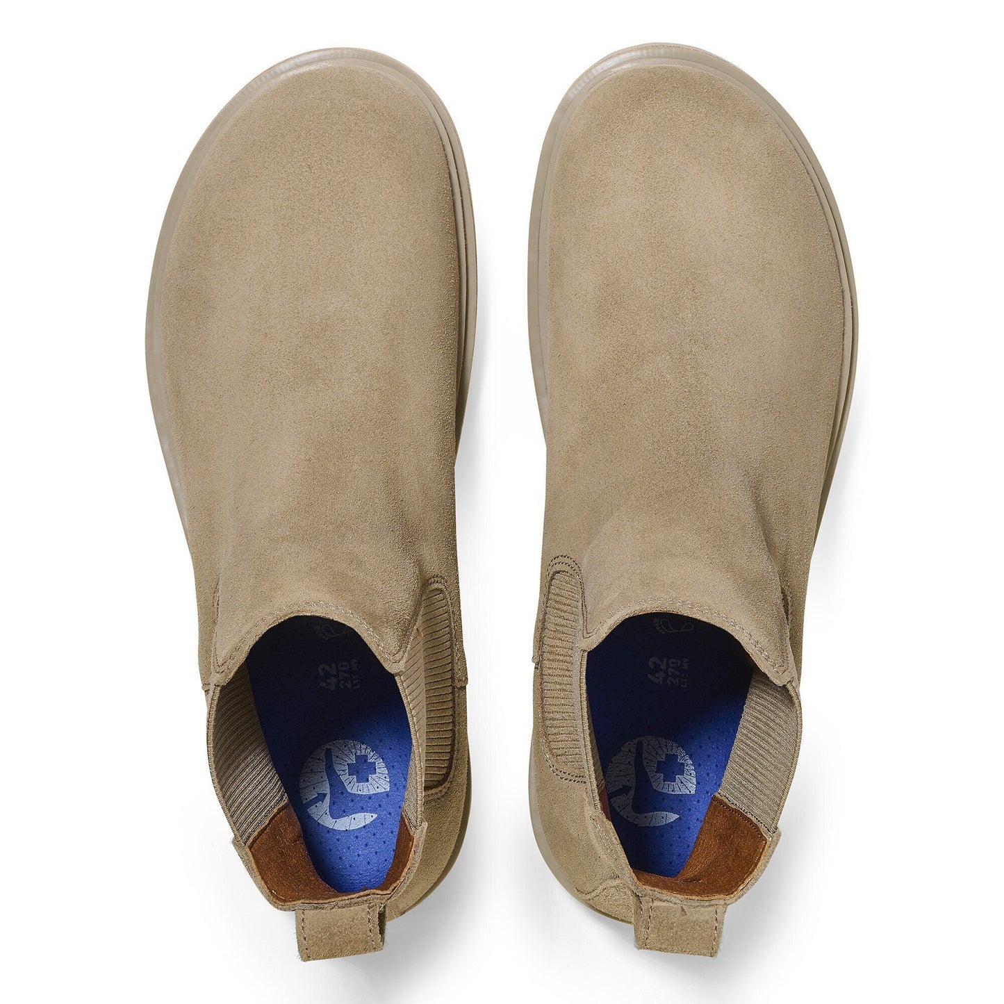 Highwood Slip On Men - Image 5