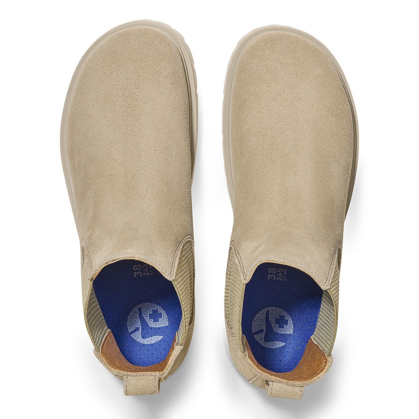 Highwood Slip On Women - Image 5