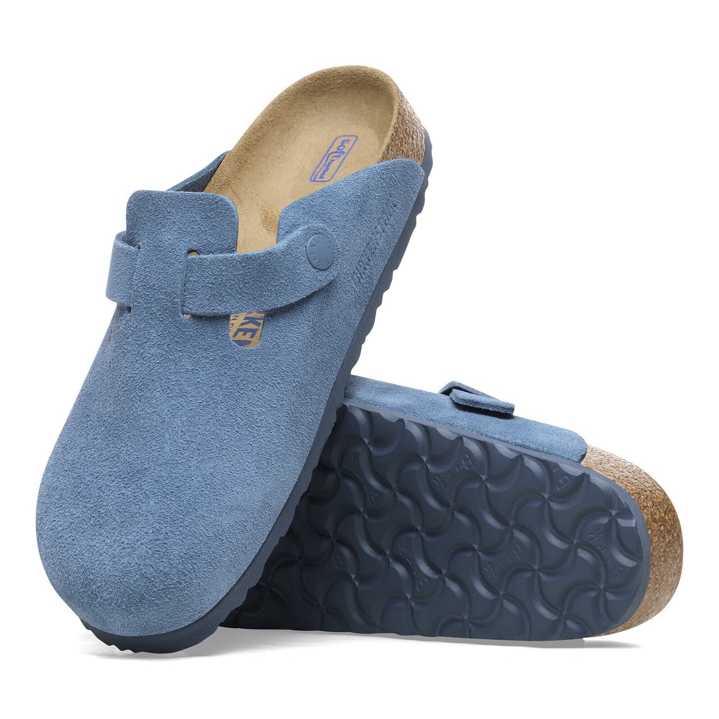 Boston Soft Footbed - Image 2