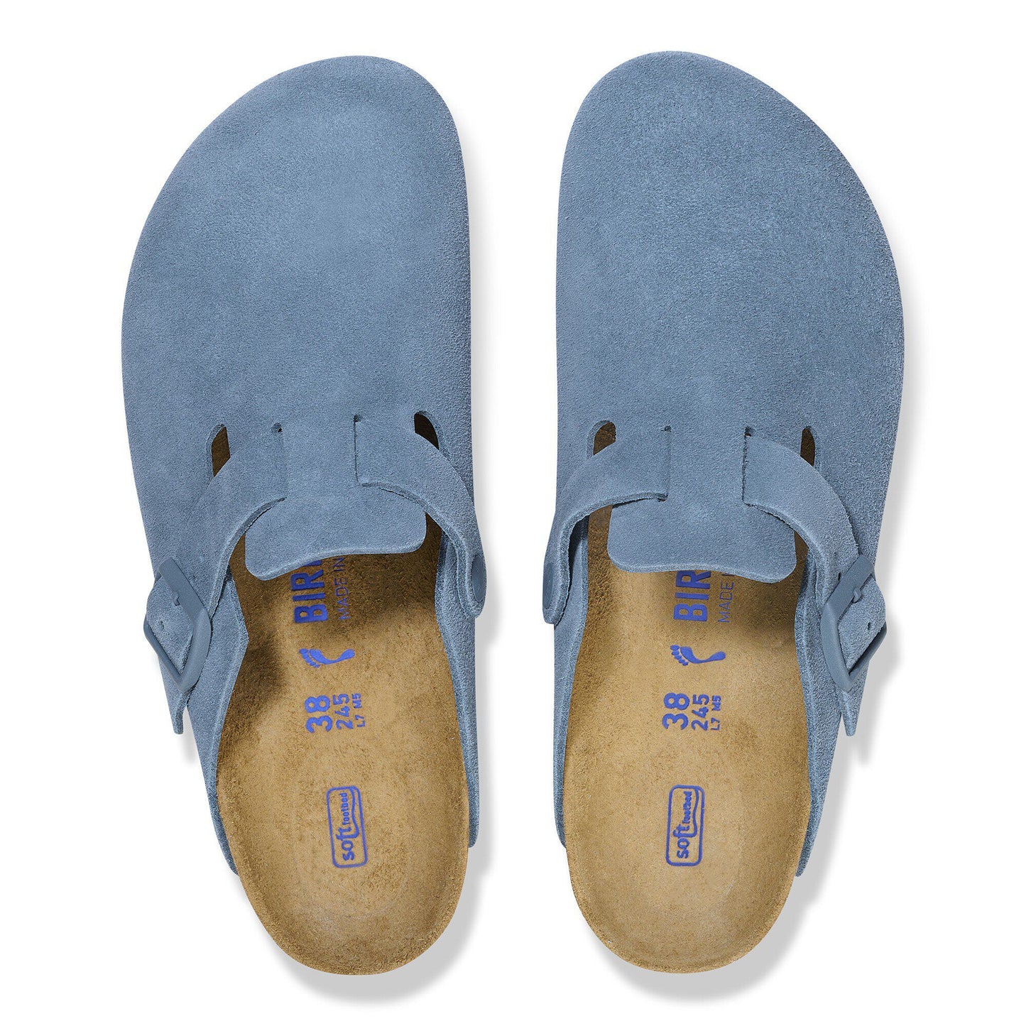 Boston Soft Footbed - Image 3