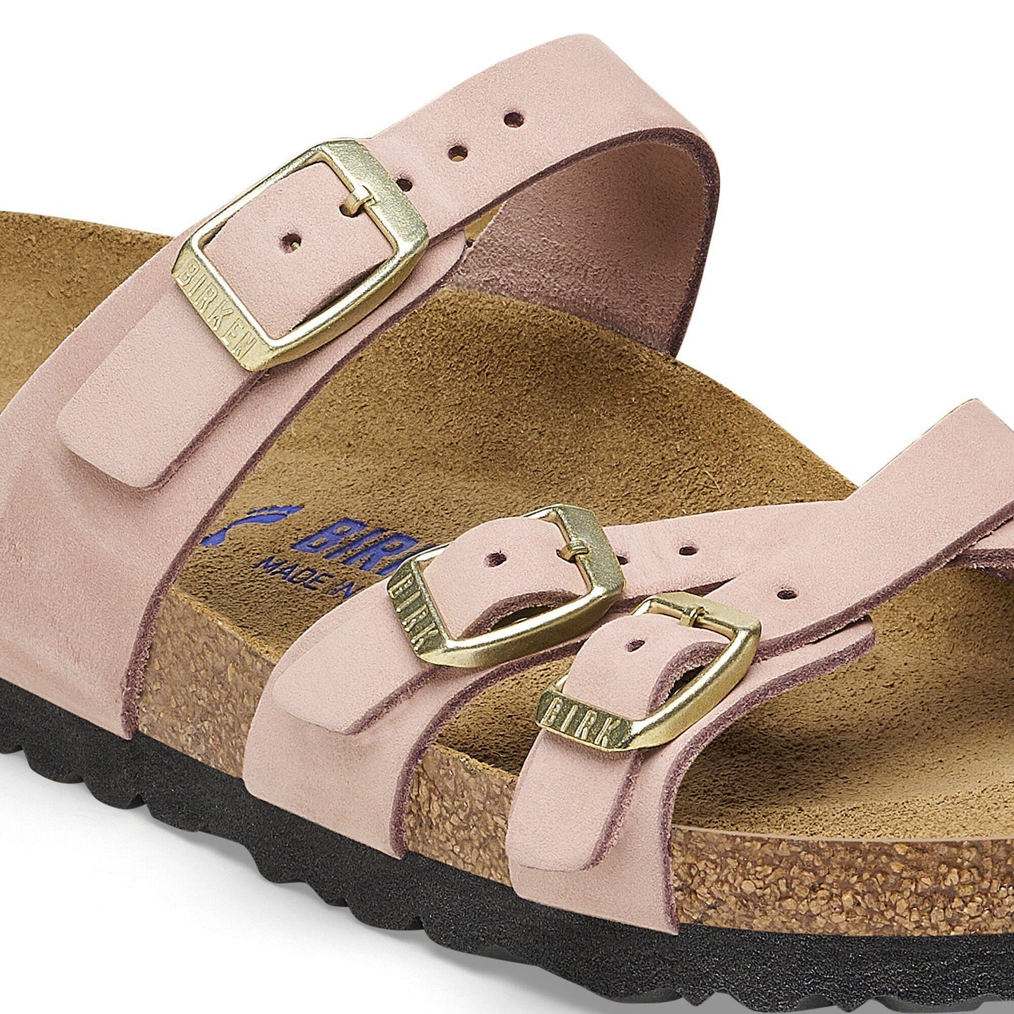 Franca Soft Footbed - Image 8