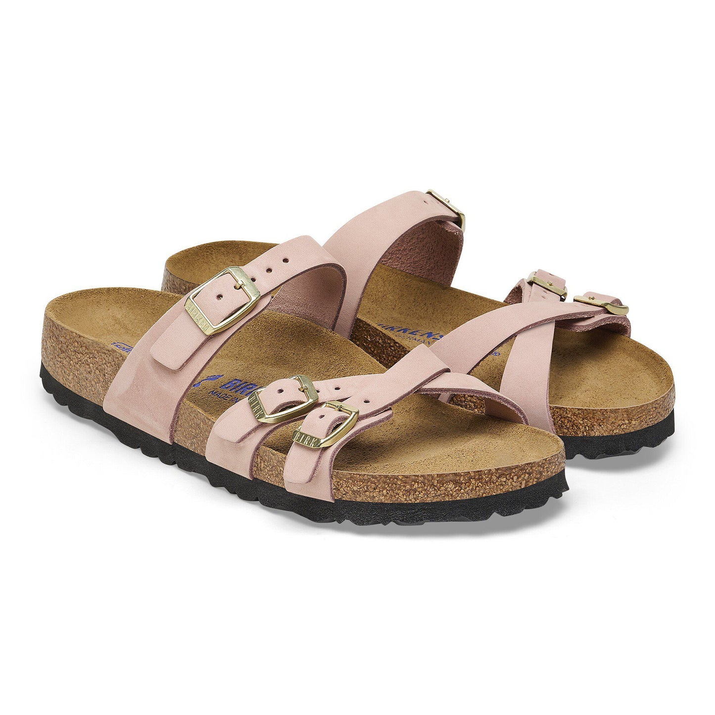Franca Soft Footbed - Image 6
