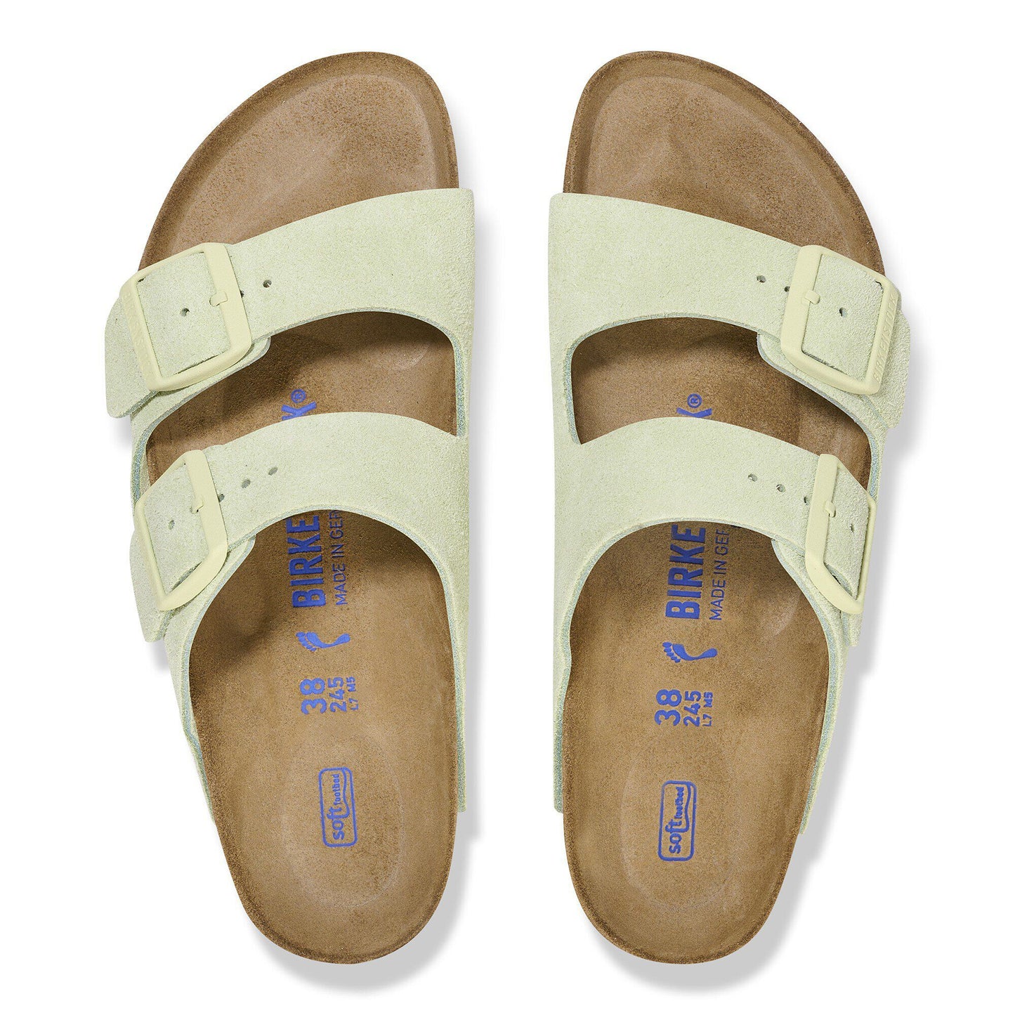 Arizona Soft Footbed - Image 3