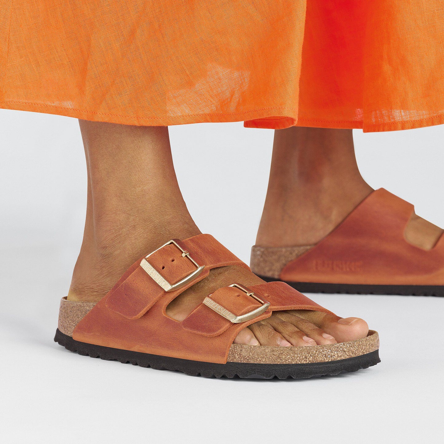 Arizona Soft Footbed - Image 3