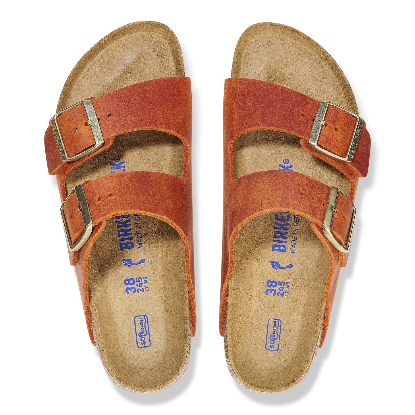 Arizona Soft Footbed - Image 5