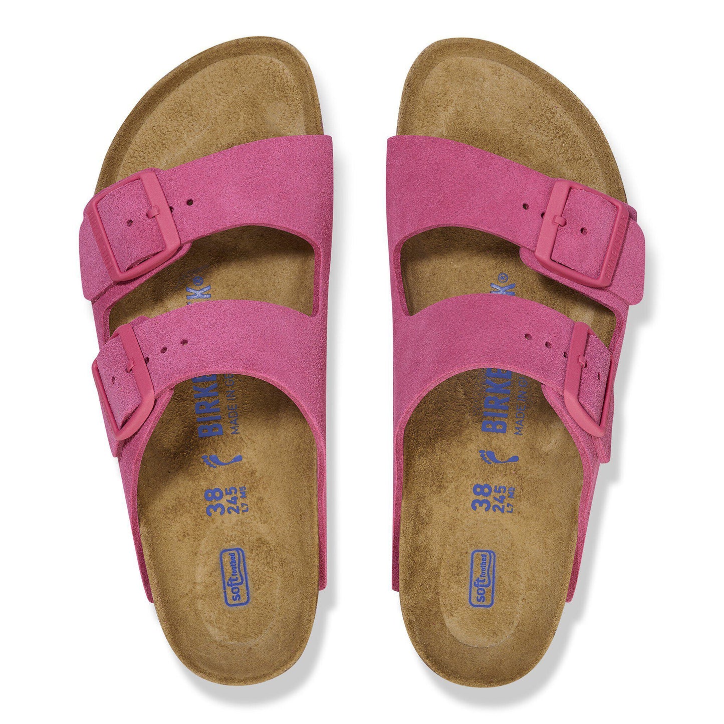 Arizona Soft Footbed - Image 3
