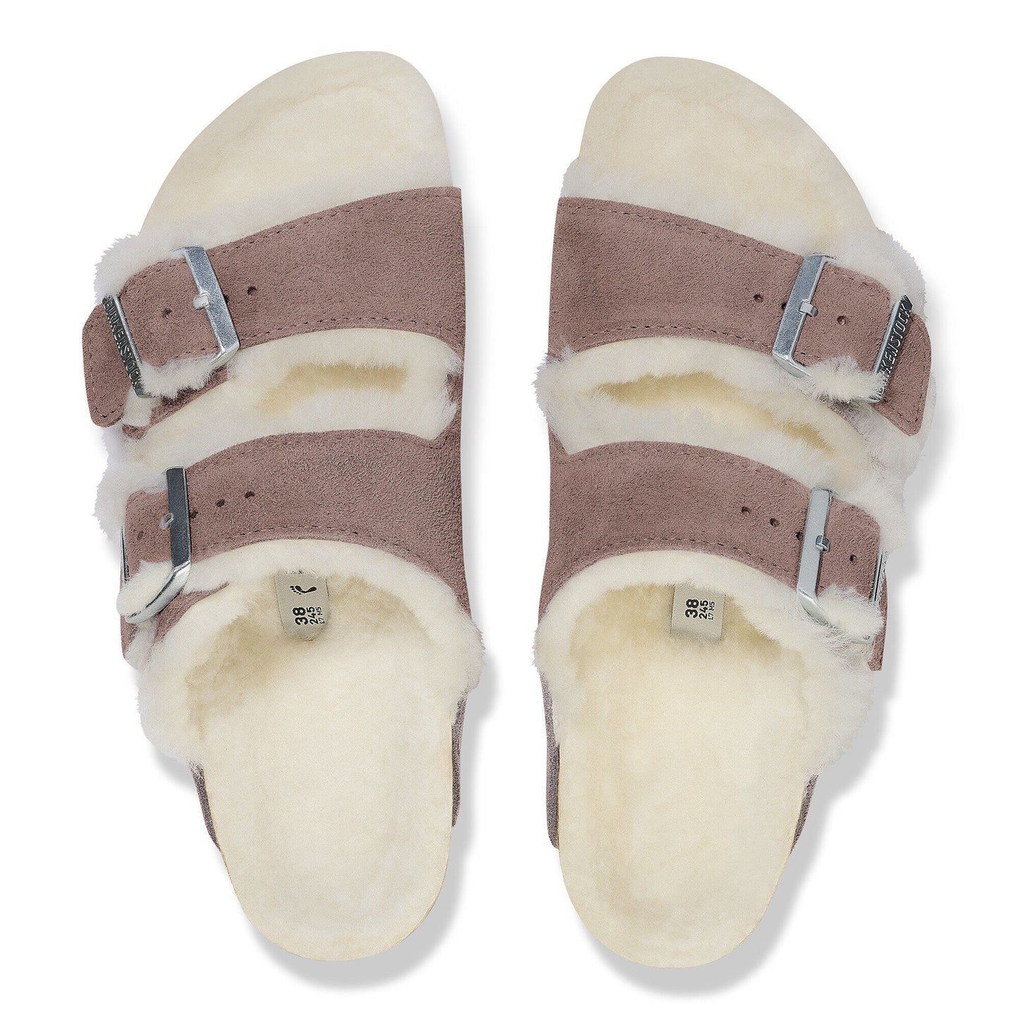 Arizona Shearling - Image 5