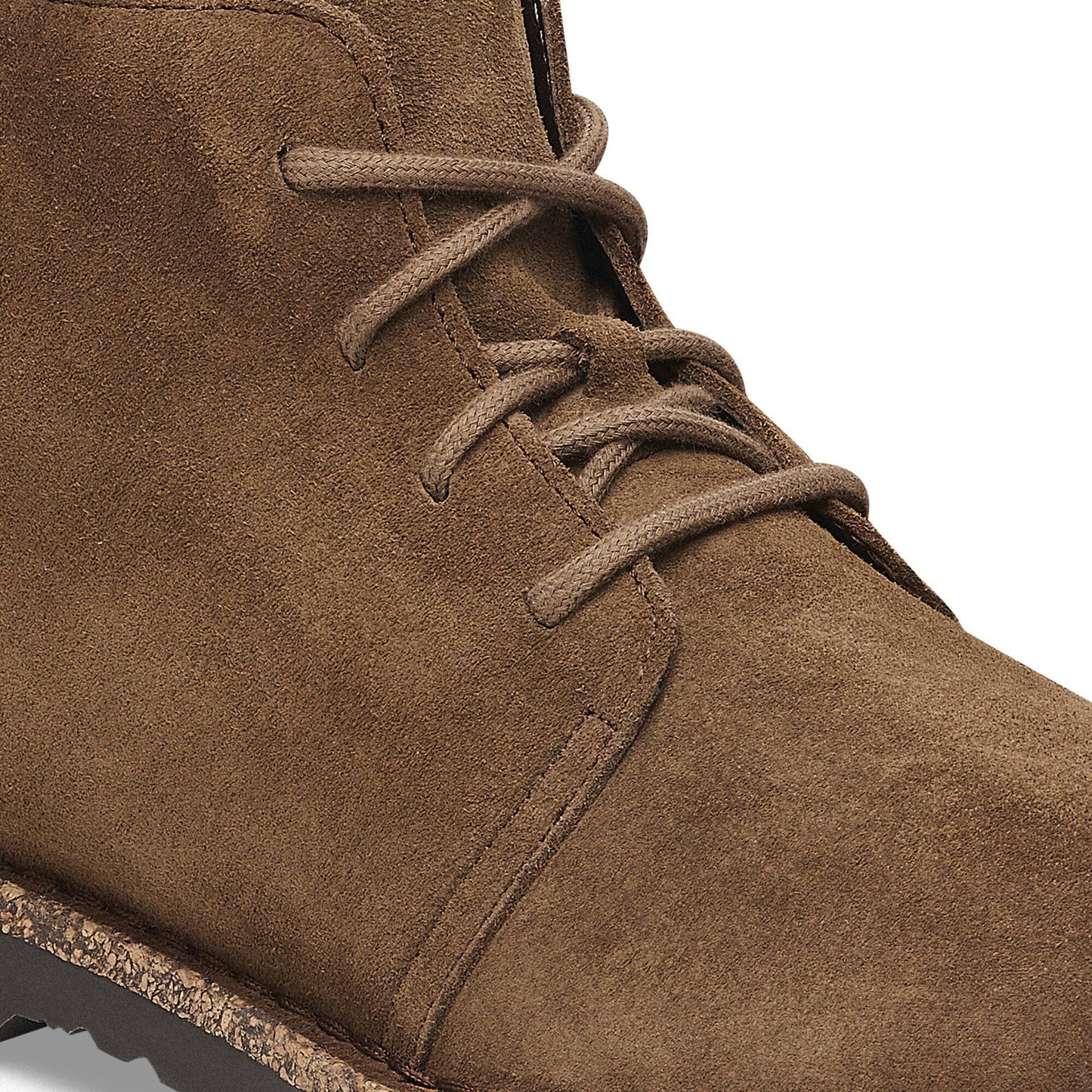 Uppsala Mid Shearling - Image 8