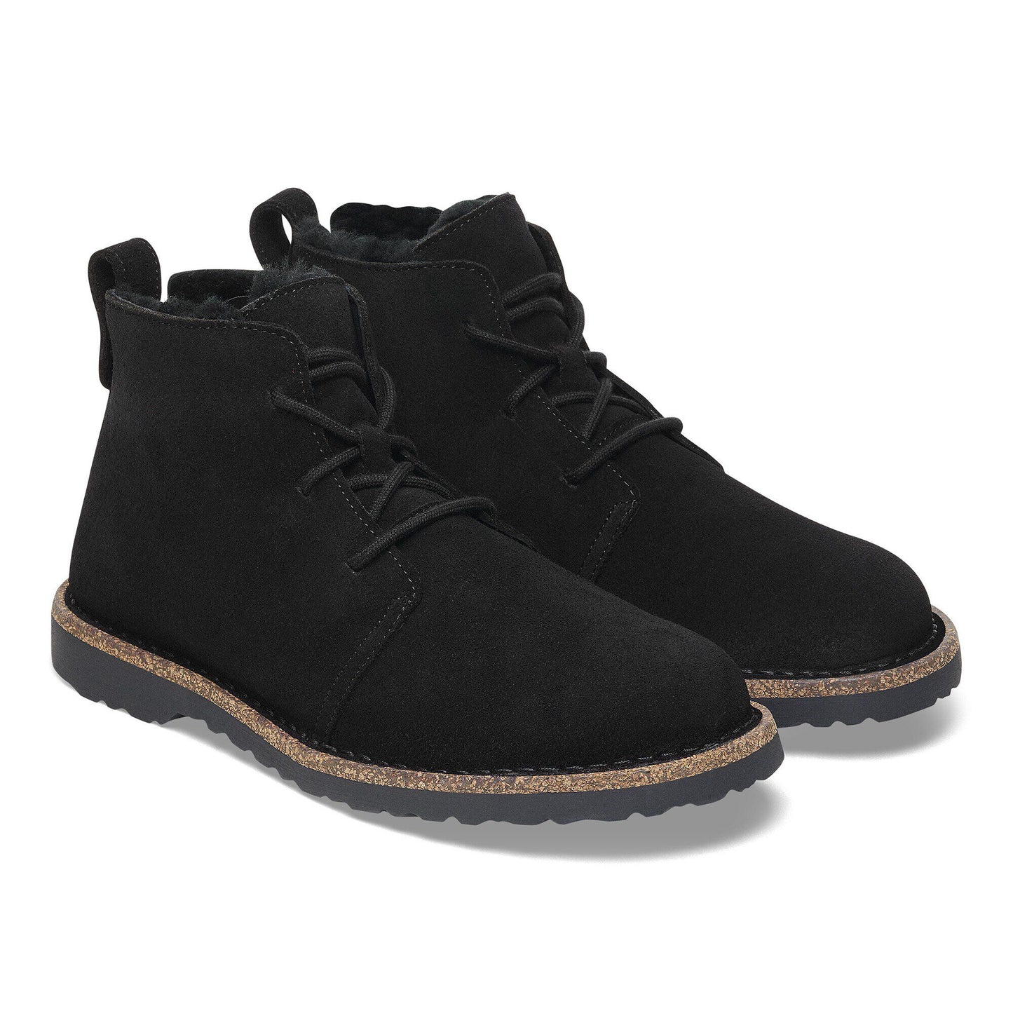 Uppsala Mid Shearling - Image 6