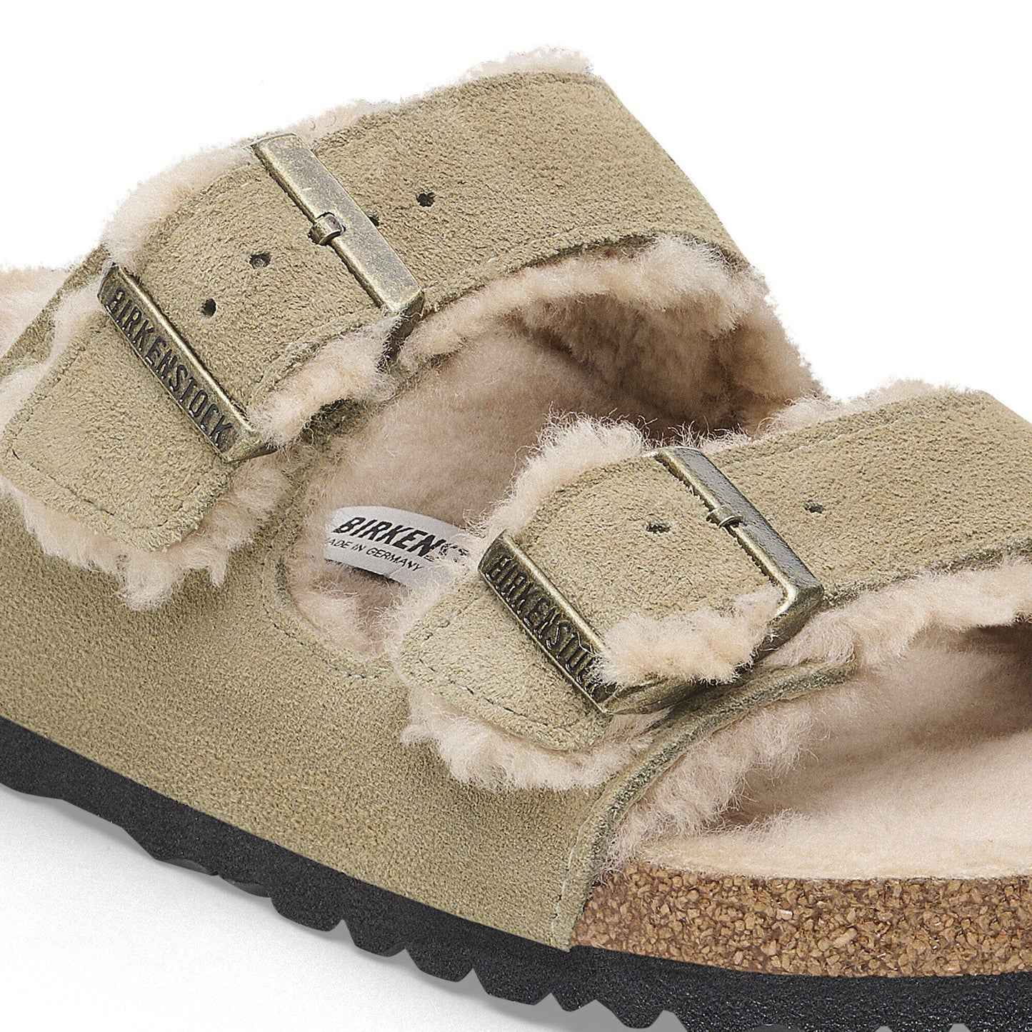 Arizona Shearling - Image 6