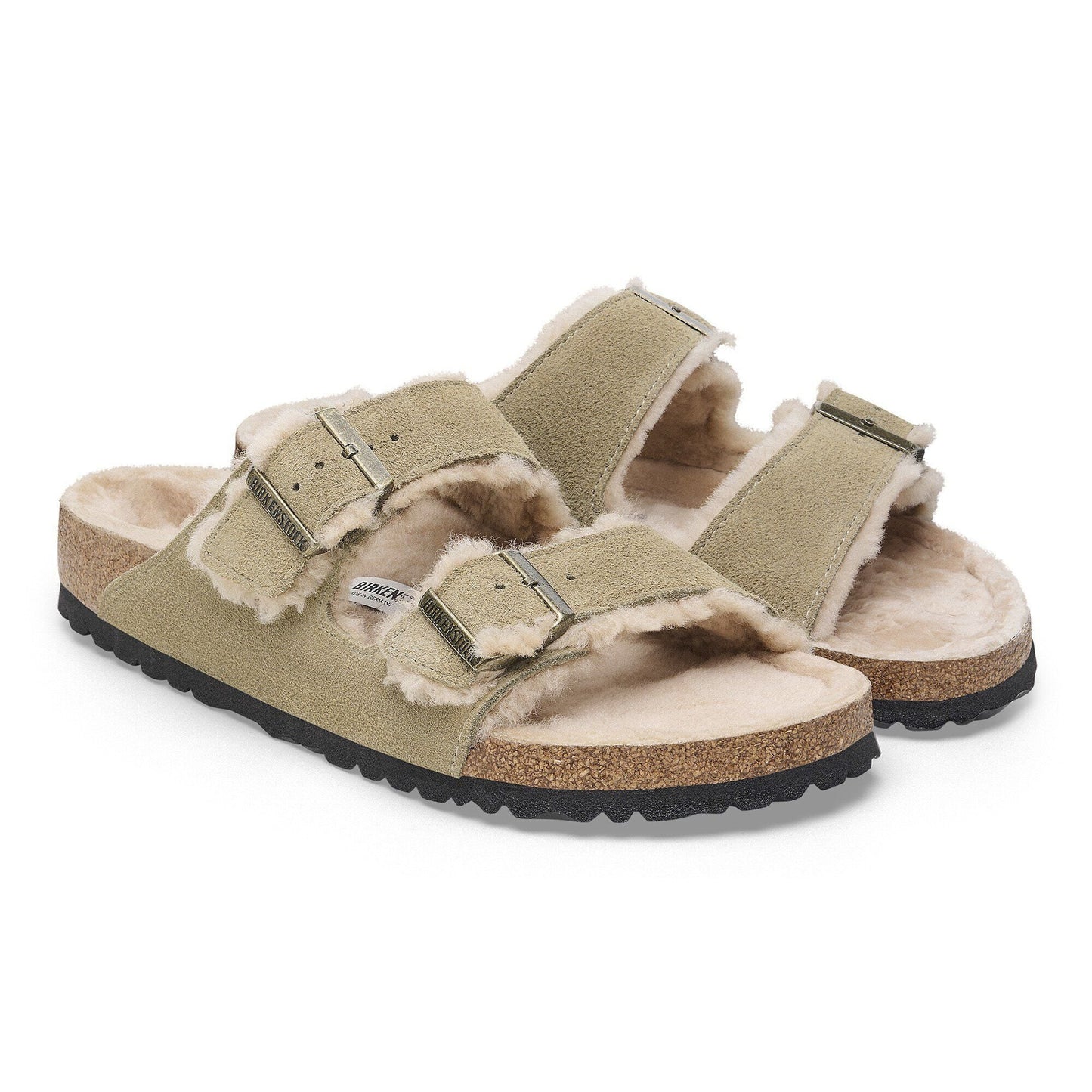 Arizona Shearling - Image 4
